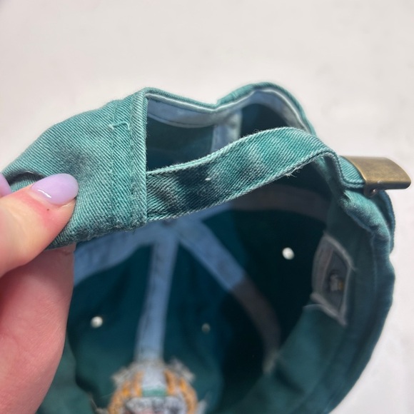 Mt Angel Brewing Company Adjustable Hat - Picture 8 of 9